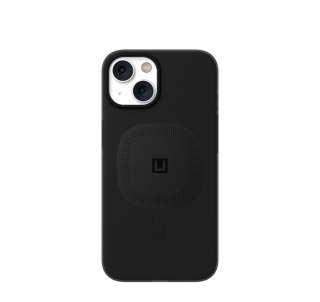 UAG Urban Armor Gear futerał LUCENT 2.0 [U] kompatybilny z MagSafe do IPHONE 14 Plus black
