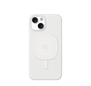 UAG Urban Armor Gear futerał LUCENT 2.0 [U] kompatybilny z MagSafe do IPHONE 14 Plus marshmallow