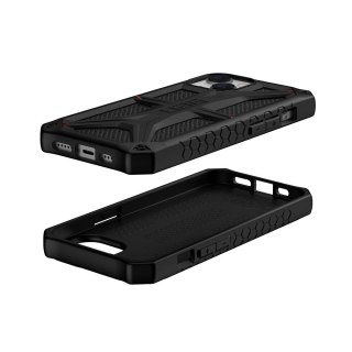 UAG Urban Armor Gear futerał MONARCH do IPHONE 14 Plus carbon fiber