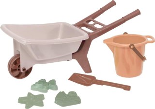 Wheelbarrow Set Soft Neutrals
