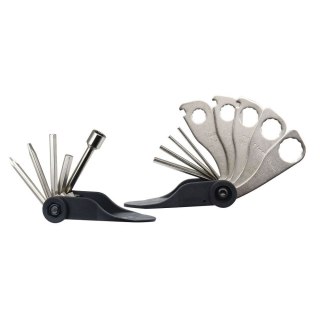 Zestaw kluczy rowerowych Multitool FSBRK-010