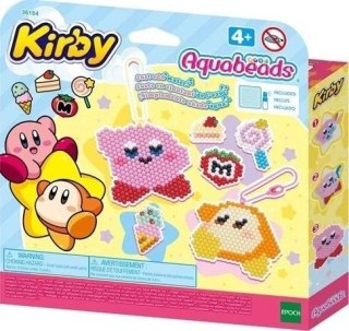 Zestaw kreatywny Kirby - breloczek