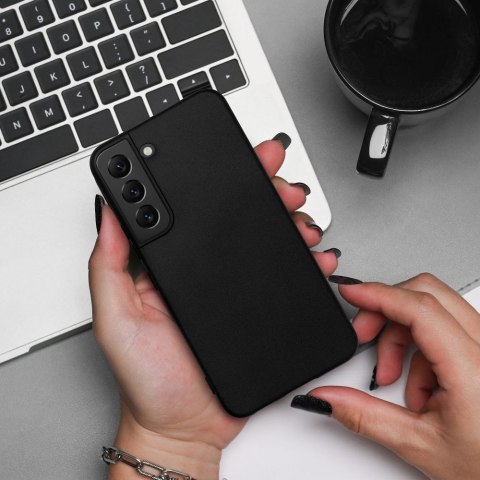 Etui na Google Pixel 10a Silicone czarne