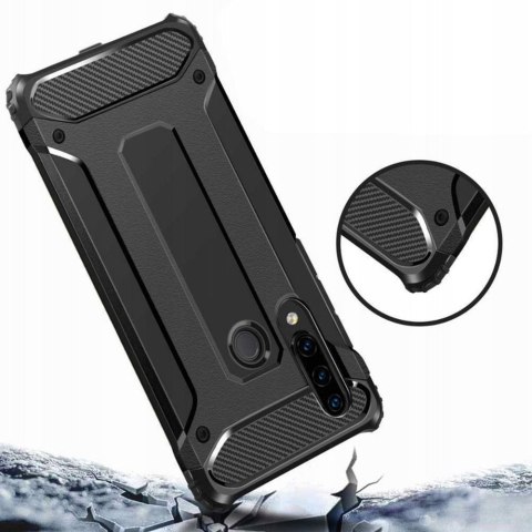 Etui na Huawei P30 LITE Armor czarne