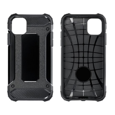 Etui na Huawei P30 LITE Armor czarne
