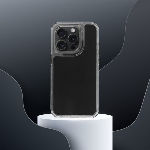 Etui na iPhone 11 Matrix czarne