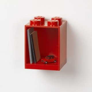 LEGO(R) półka czerwona
