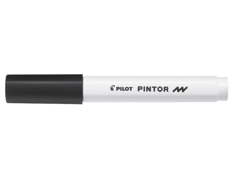 Marker Pintor F czarny PILOT