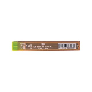 Rysiki 0,5mm HB BG (10szt) PILOT