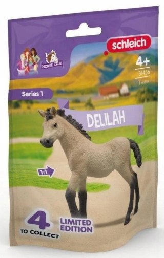 Źrebak Delilah