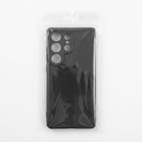 Etui na Motorola G57 / G57 Power Easy Dual czarne