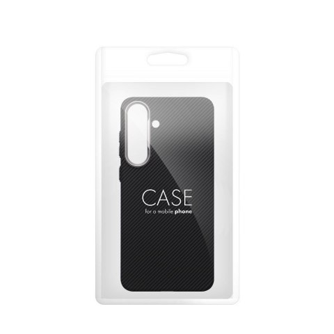 Etui na Samsung A07 / A08 K-Look zgodne z MagSafe czarne