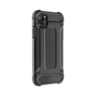 Etui na Samsung A16 5G / A16 4G Armor czarne