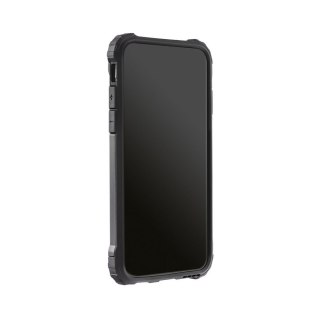 Etui na Samsung A16 5G / A16 4G Armor czarne