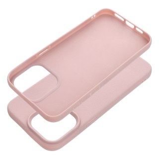 Etui na iPhone 17 Skin jasnoróżowe