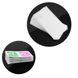 Szkło hartowane do Xiaomi Redmi NOTE 13 5G / Redmi NOTE 13 PRO 4G Tempered Glass (SET 10in1)