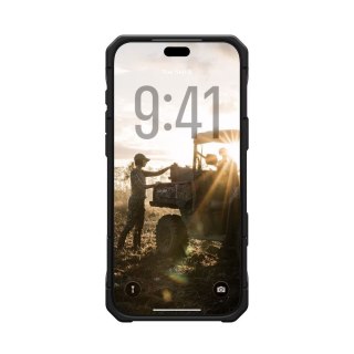 UAG Urban Armor Gear futerał Monach Pro kompatybilny z MagSafe do IPHONE 18 Pro Max/17 Pro Max carbon fiber