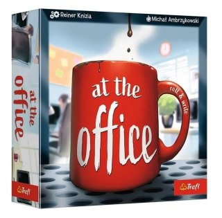 At the office TREFL