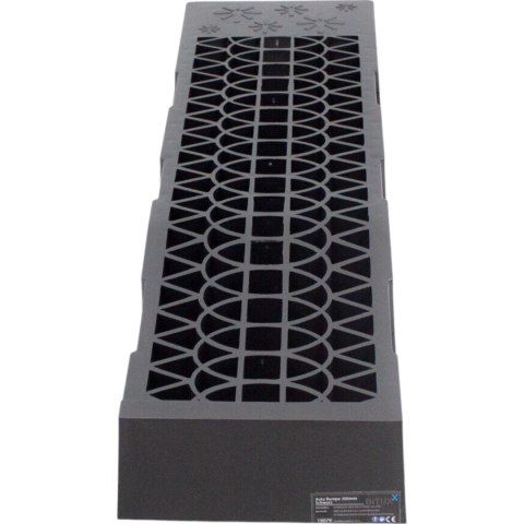 NAJAZDY SAMOCHODOWE WARSZTATOWE RAMPY NAJAZDOWE 5 TON HDPE MOCNE I SOLIDNE