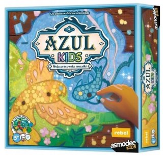 Azul Kids (edycja polska)