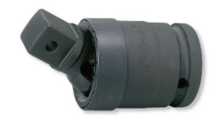 Udarowy przegub kątowy na kwadrat 1/2", KOKEN - KO-KEN 14771-P