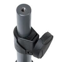 Lampa robocza MULTI-LED, 6000 lumenów, 41W, NOVA 6, SCANGRIP 03.6203 + statyw 3m 03.5431 - Scangrip 49.0595