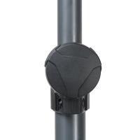 Lampa robocza MULTI-LED, 6000 lumenów, 41W, NOVA 6, SCANGRIP 03.6203 + statyw 3m 03.5431 - Scangrip 49.0595