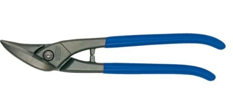 Nożyce ręczne do cięcia blachy, lewe, Ideal - Bessey D216-280L