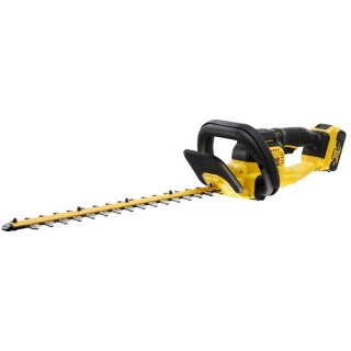 Zestaw 2 narzędzi akumulatorowych DeWalt DCD791+DCMHT563, 18V, XR, 2x5,0Ah - DeWALT DCMHT563DCD-QW