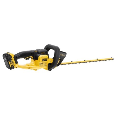 Zestaw 2 narzędzi akumulatorowych DeWalt DCD791+DCMHT563, 18V, XR, 2x5,0Ah - DeWALT DCMHT563DCD-QW