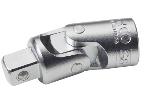 Zestaw nasadek 1/4" i 1/2" z grzechotką, zestaw kluczy płasko-oczkowych, imbusowych i nasadowych, 108 szt. - BAHCO S108